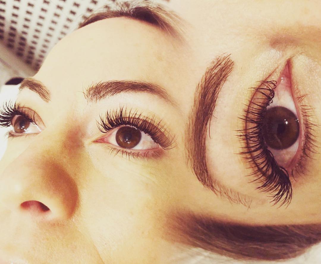 Lashes & Brows Archives Labelle Beauty