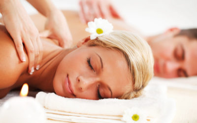 Couples Escape Package
