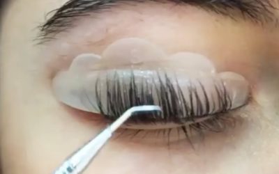 Lash Lifting Blog