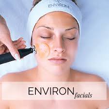 Environ Facials & Skincare