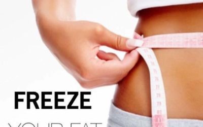 If you can SQUEEZE it, we can FREEZE it!!!