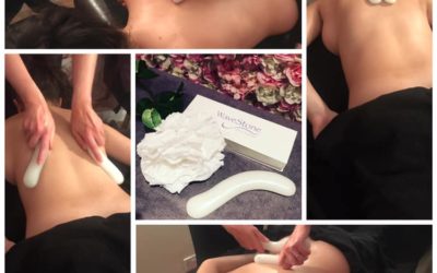 WaveStone Massage Blog