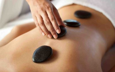 Hot Stone Massage Blog