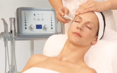 Oxyjet Skin Treatments