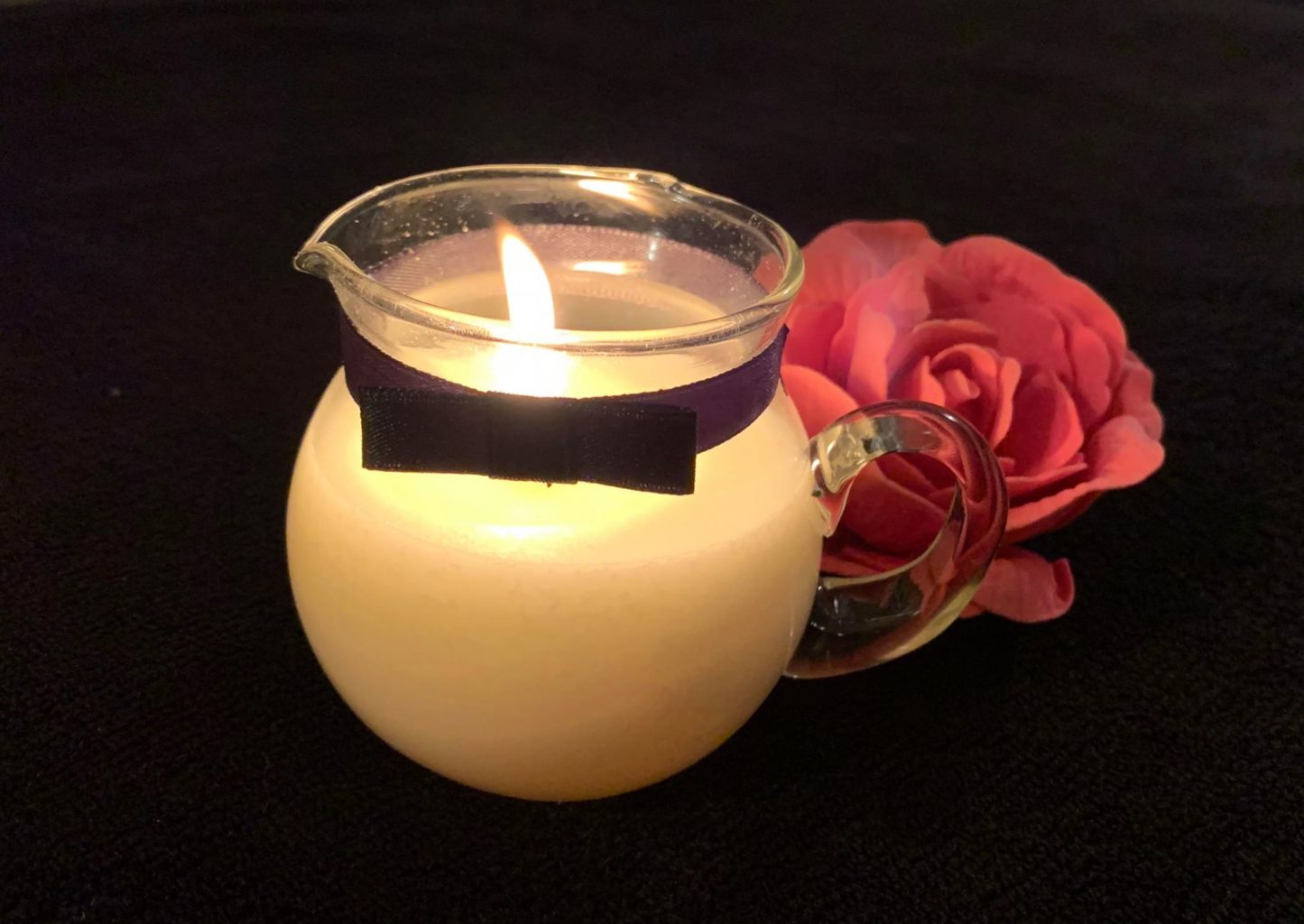 Candle Massage Blog Labelle Beauty